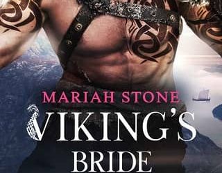 viking's bride mariah stone