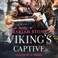 viking's captive mariah stone