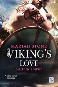 viking's love, mariah stone