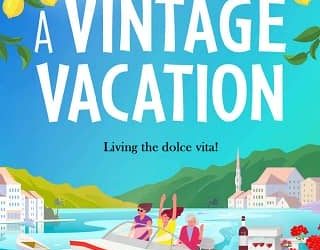 vintage vacation maddie please