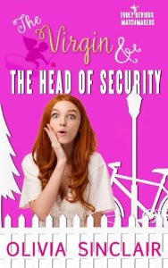 virgin security, olivia sinclair