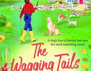 waggin tails sarah hope