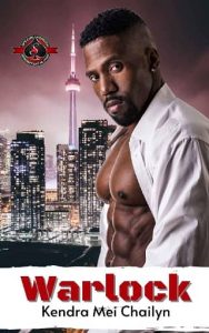 warlock, kendra mei chailyn