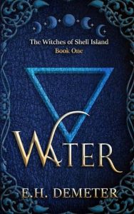 water, eh demeter