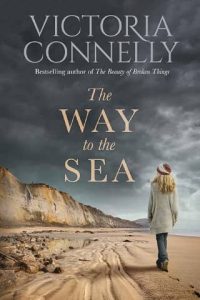 way sea, victoria connelly
