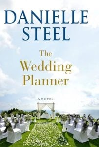 wedding planner, danielle steel