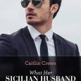 what sicilian desires caitlin crews