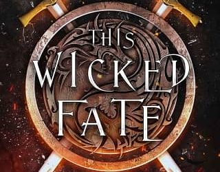 wicked fate amanda aggie