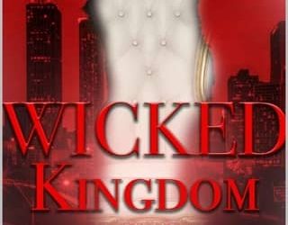 wicked kingdom amaya black