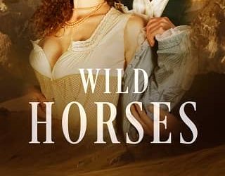 wild horses lily graison