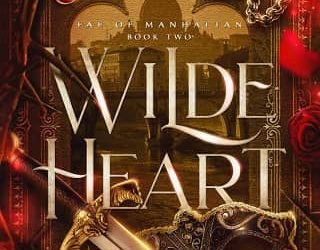 wilde heart evie marceau