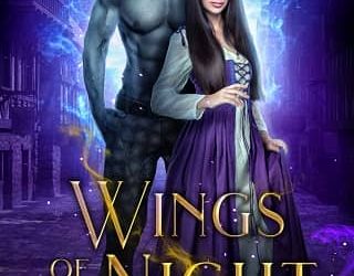 wings night laura taylor
