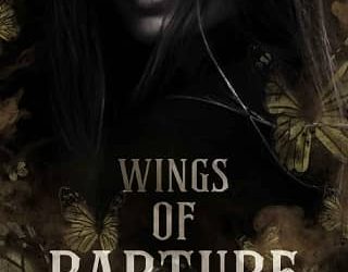 wings rapture micca michaels