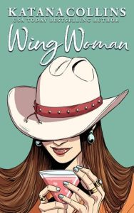 wingwoman, katana collins