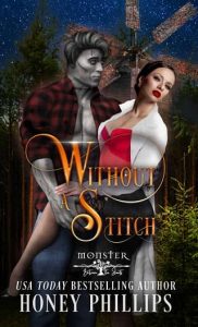 without stitch, honey phillips