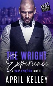 wright experience, april kelley