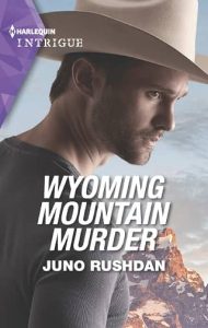 wyoming mountain, juno rushdan