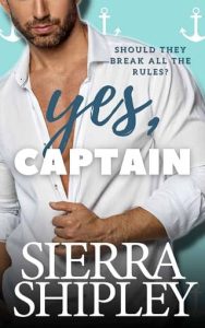 yes captain, sierra shipley