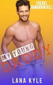 young daddy, lana kyle