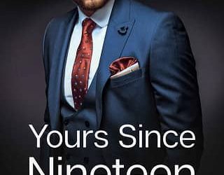 yours since nineteen jeannette winters