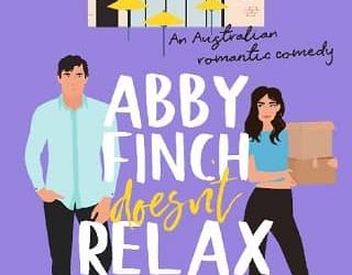 abby finch rita harte