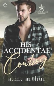 accidental cowboy, am arthur