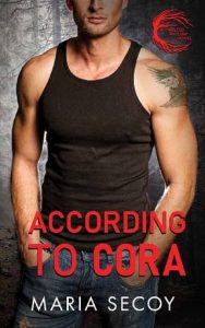 according to cora, maria secoy