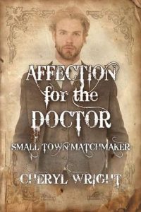affection doctor, cheryl wright