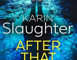 after that night karin slaughter