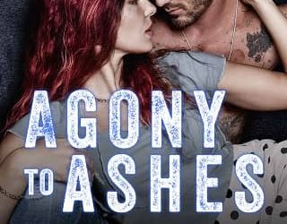 agony to ashes autumn jones lake