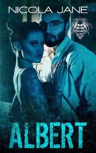 albert, nicola jane