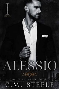 alessio, cm steele