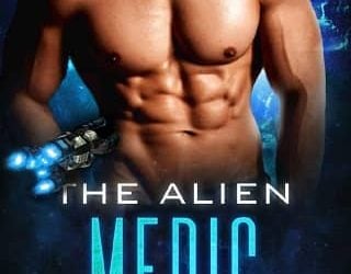 alien medic eryn ivers
