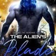 alien's blade ella blake