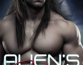 alien's captive samantha madisen