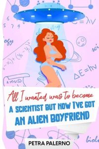 all i wanted, petra palerno