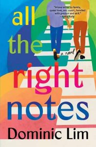 all right notes, dominic lim