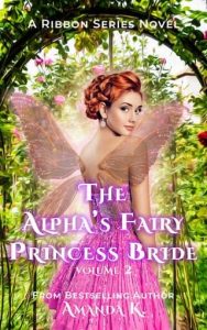alpha's fairy, amanda k