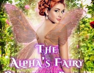 alpha's fairy bride amanda k