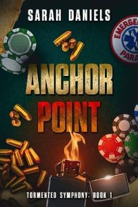anchor point, sarah daniels