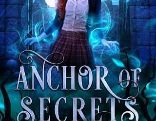 anchor secrets tessa hale