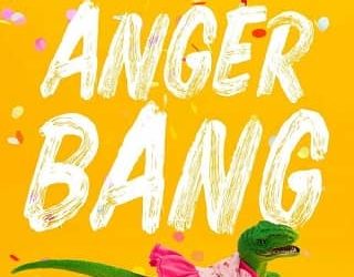 anger bang avery flynn