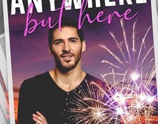 anywhere but here jillian liota