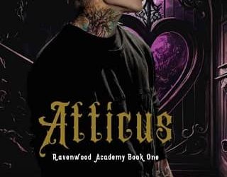 atticus cl easton