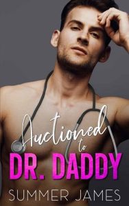 auctioned daddy, summer james