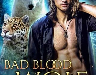bad blood wolf anastasia wilde