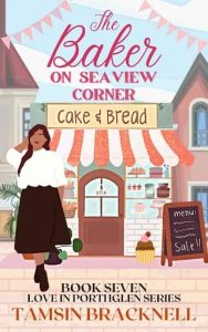 baker seaview, tamsin bracknell