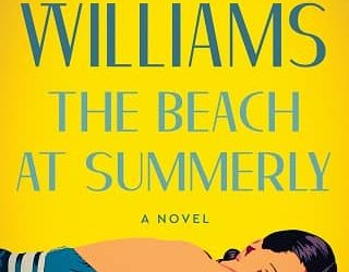 beach at summerly beatriz williams