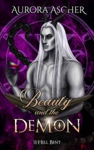 beauty demon, aurora ascher