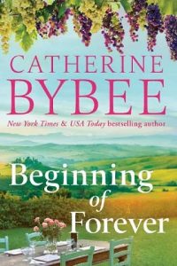 beginning forever, catherine bybee